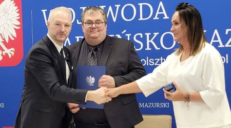 Zdecydowało osiem minut