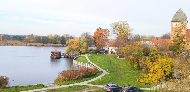 Tajemnicza śmierć 35-latki