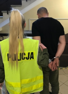 Polak jak głodny, to zły