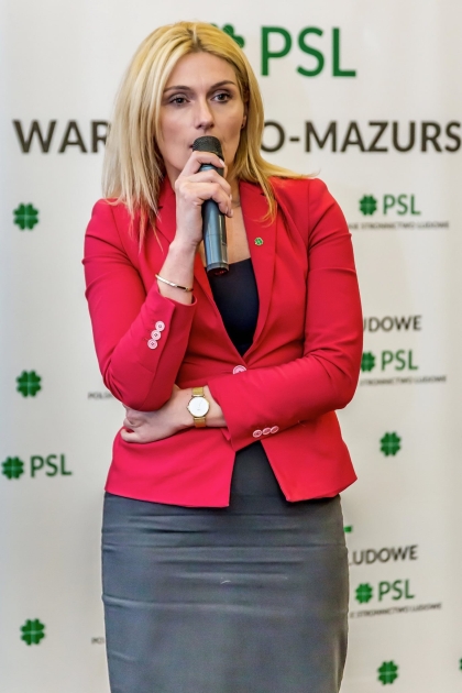 Sejmik apeluje w sprawie aptek