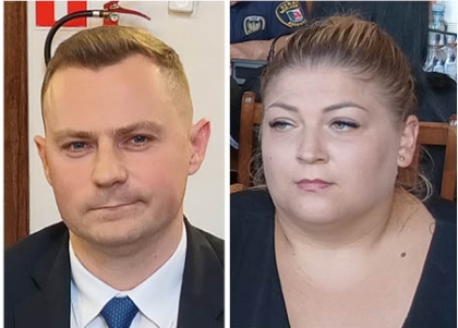 Ostre spięcie o kredyt