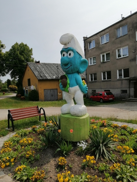 Na Dzień Dziecka wycieczka