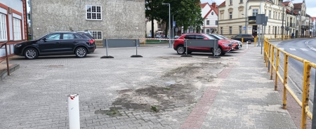 Graciarnie na kółkach wreszcie zniknęły