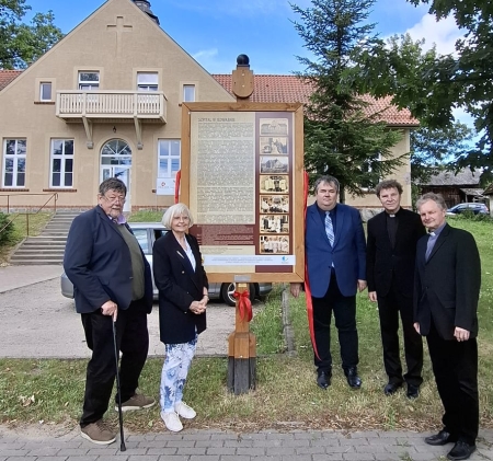 Pamięci doktora Ottmara