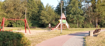 Kasa na rewitalizację Małej Bieli i terenów spółdzielni
