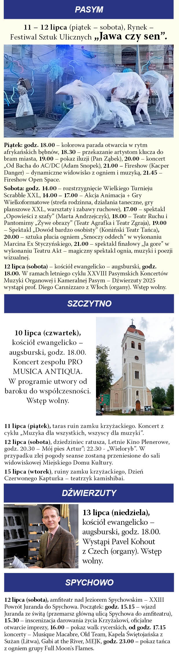 Recepta na nudę