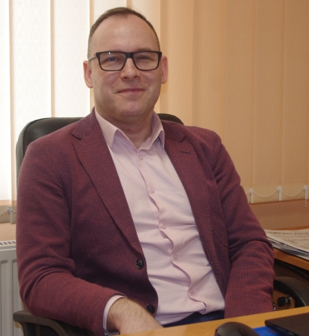 Szukają dyrektora, bo dotychczasowy został prezesem