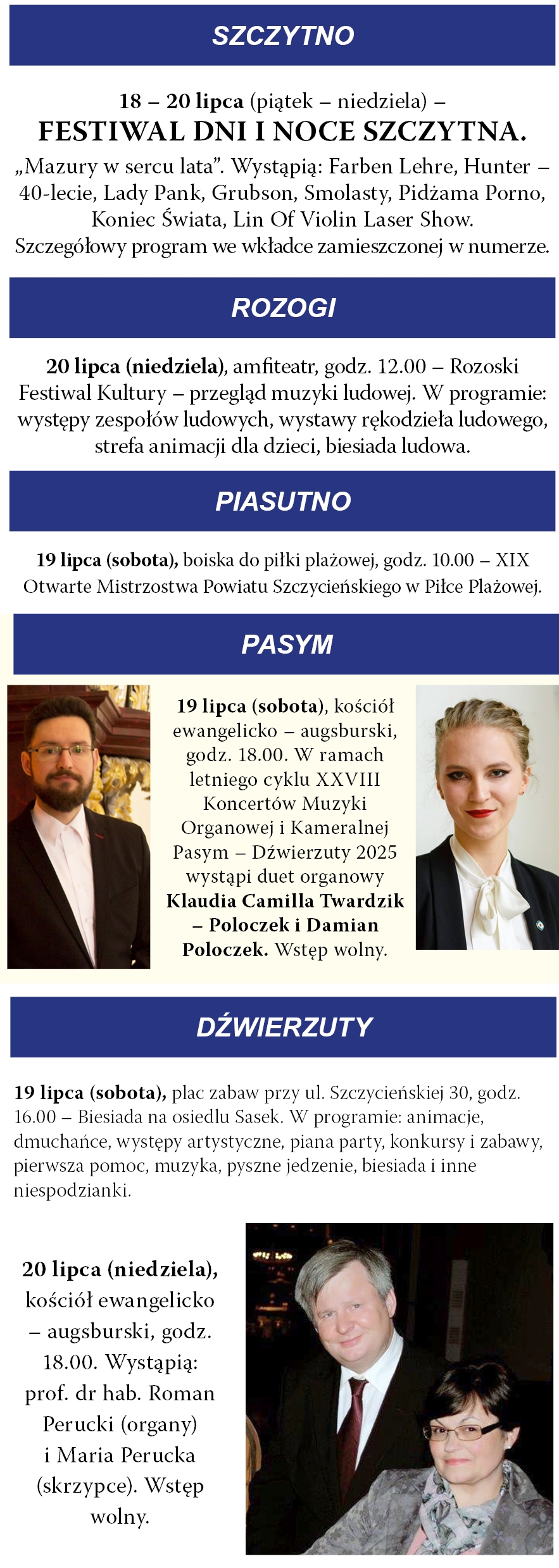 Recepta na nudę