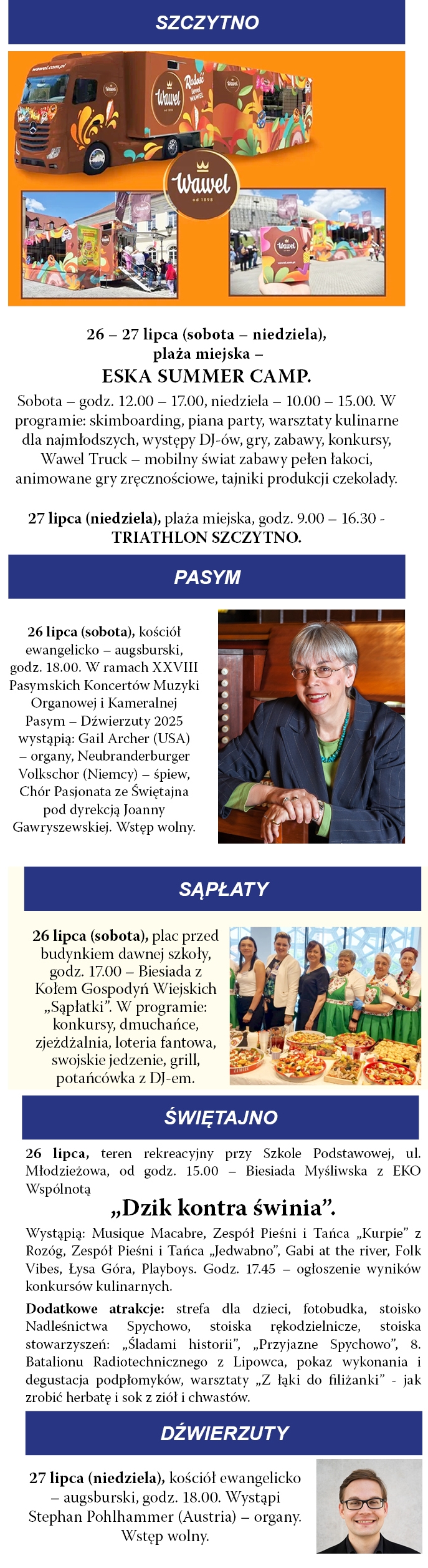 Recepta na nudę