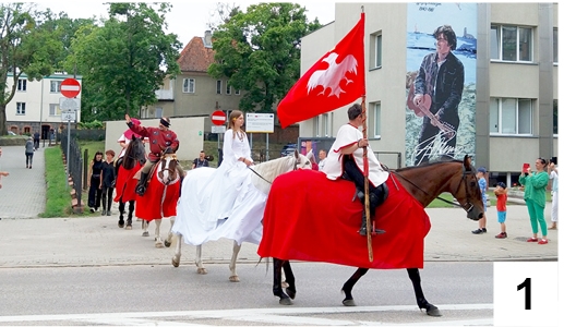 Festiwal czy po prostu Dni i Noce?