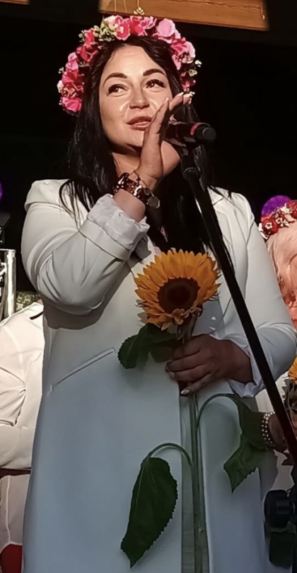 Chce stworzyć otwarty dom kultury