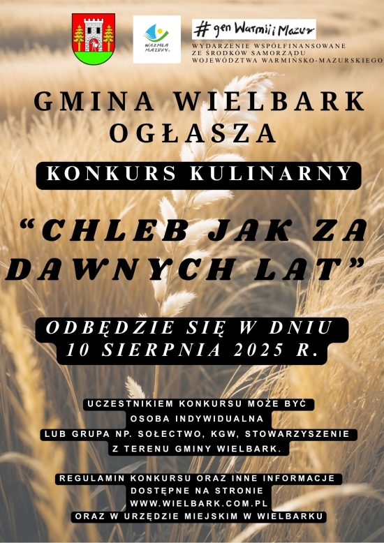 Chleb w roli głównej