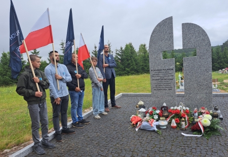 Burza wokół obchodów