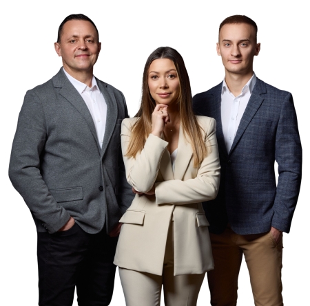Z pasji do Mazur - promocja