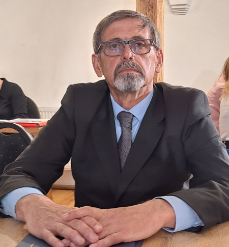 Kadrowa zawierucha w gminie