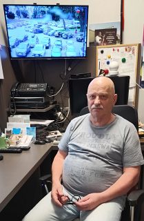 Dość hałasu na ulicach