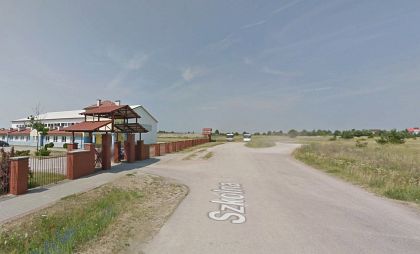 Ulica Szkolna z finansowym zastrzykiem
