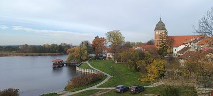 Brak zgłoszeń do budżetu obywatelskiego