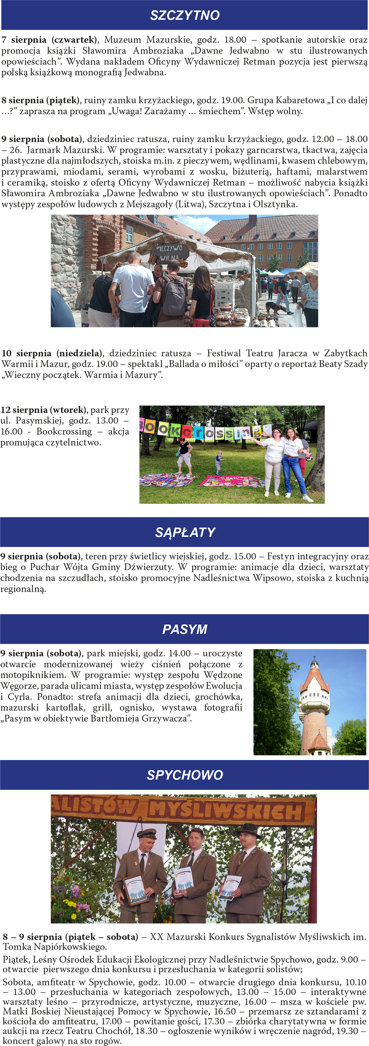 Recepta na nudę