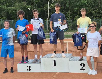 Czwarta edycja Mazury Kids
