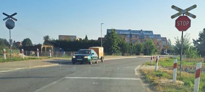 A świateł wciąż nie ma