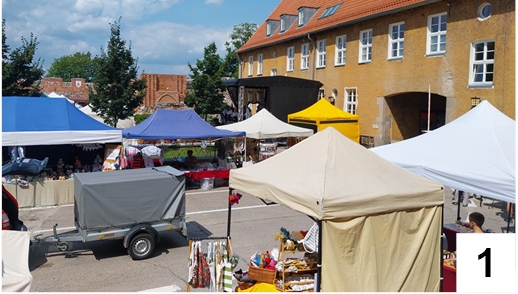 Jarmark międzykulturowy