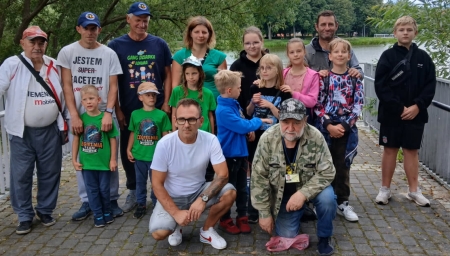 Akcja Lato - wyniki