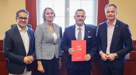 Umowa na Małą Biel