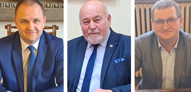 Co ma nasza władza?