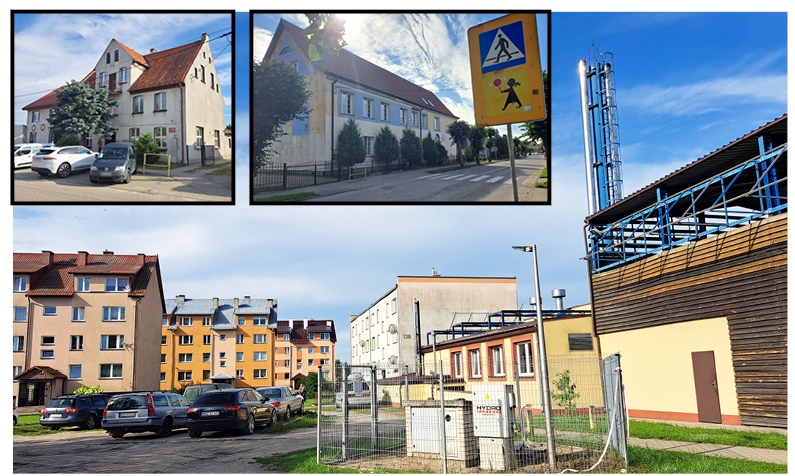 Podłączą żłobek i przedszkole do kotłowni