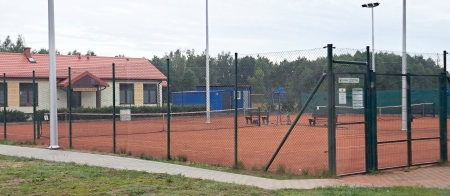 Wsparcie na sport