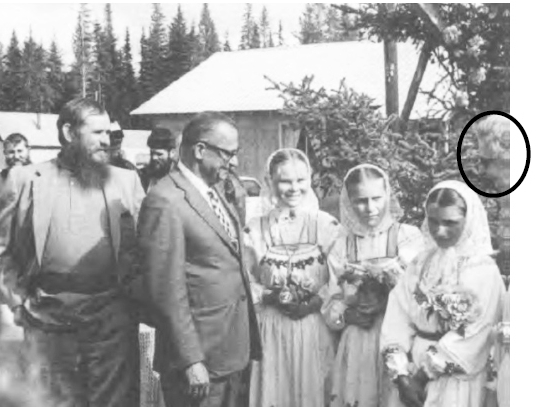 Śladami Generała Samsonowa cz. 5