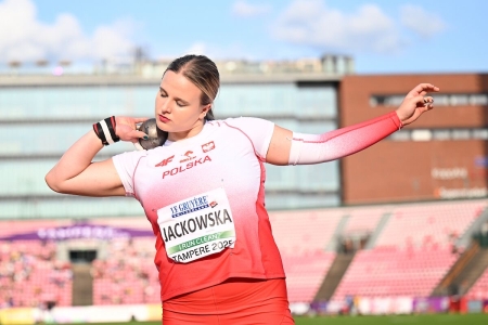 Pięcioro zawodników Juranda w finale mistrzostw Polski