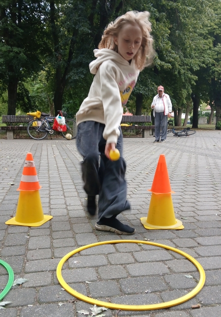 Akcja Lato na finiszu - wyniki i terminarz
