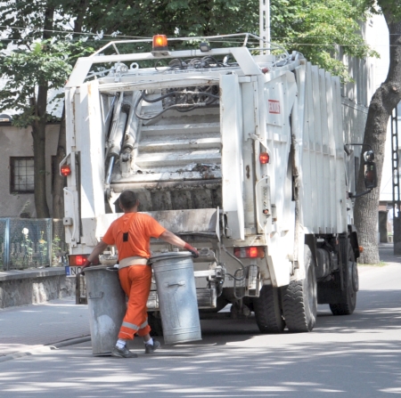 Śmieciarki bez cenowego szoku