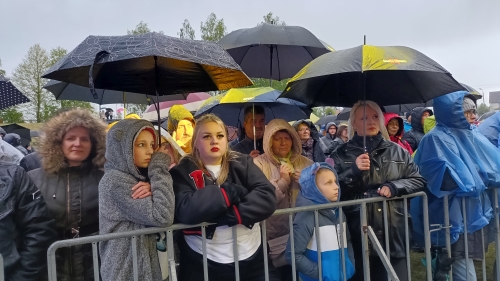 Festiwal będzie, ale ze zmianami