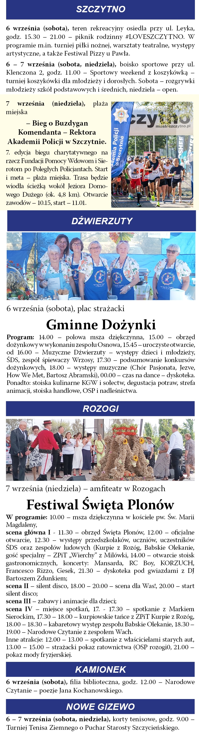 Recepta na nudę