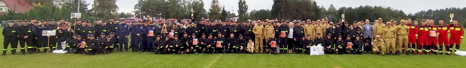 Targowo i Linowo mistrzami powiatu