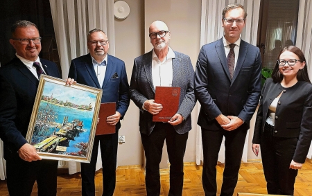 Będą współpracować ze Ślązakami