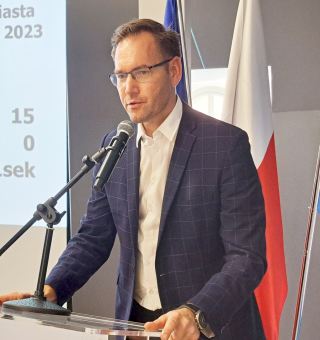 Spóźniony wniosek o wiatraki
