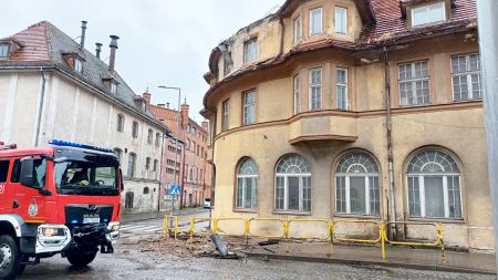 Rudery jak tykające bomby