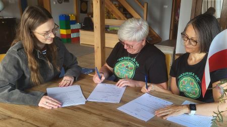 Chcą być gotowe na trudne czasy