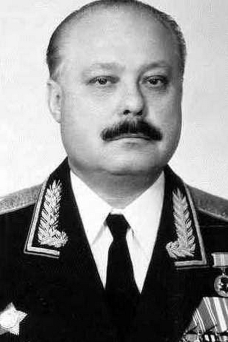 Pułkownik Kalnyj (2)