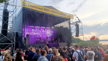 Ile kosztowały Dni i Noce?