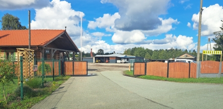 Firma z Szyman zwolniła 37 osób