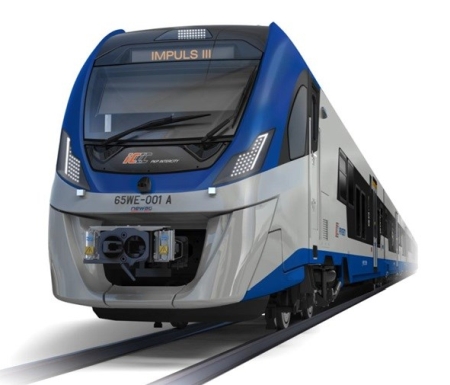 Czy do Szczytna wróci Intercity?