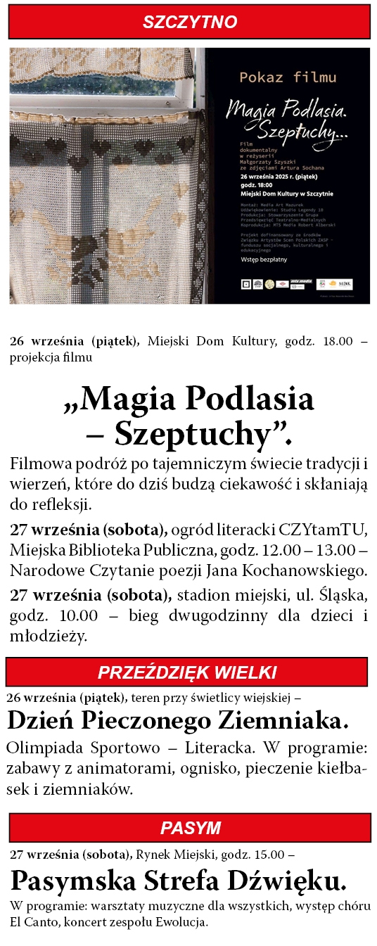 Recepta na nudę