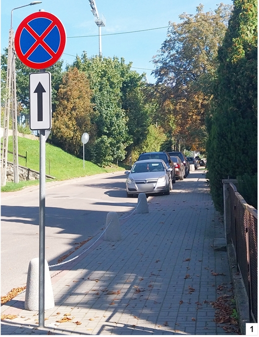 Zakaz nie dla wszystkich