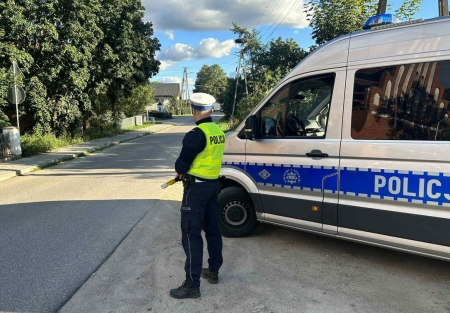 Drogowe grzechy w liczbach