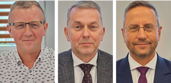 Radny rolnik przebił burmistrza